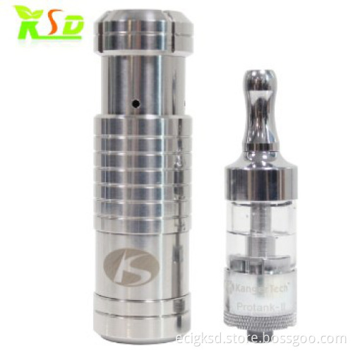 mechanical mod 510 thread N112 mod